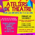 Fevrier affiche