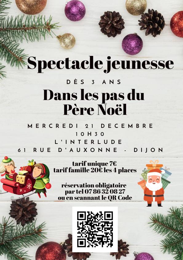 Spectacle a4